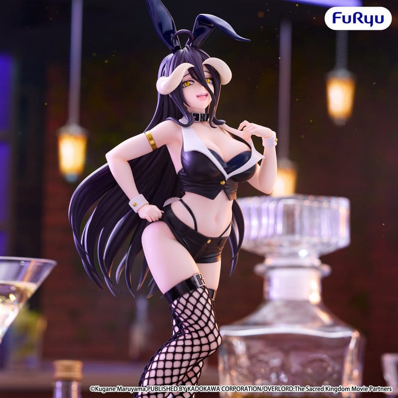 Overlord BiCute Bunnies Albedo (Another Costume) Figure image 3