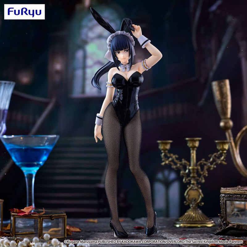 Overlord BiCute Bunnies Narberal Figure image 1