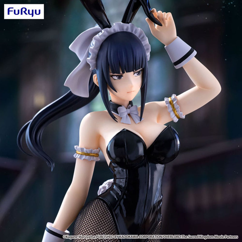 Overlord BiCute Bunnies Narberal Figure image 3