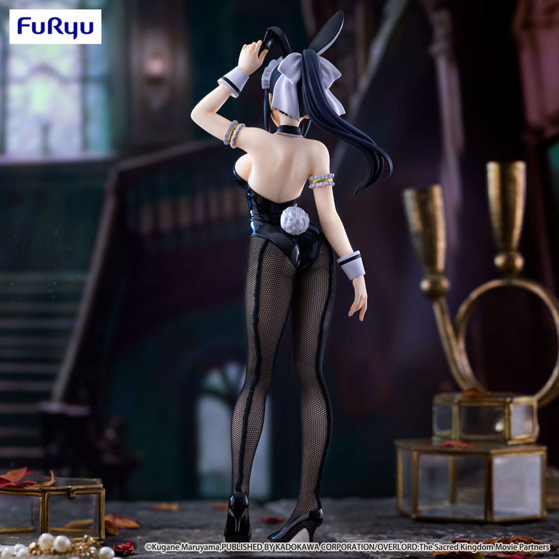 Overlord BiCute Bunnies Narberal Figure image 4