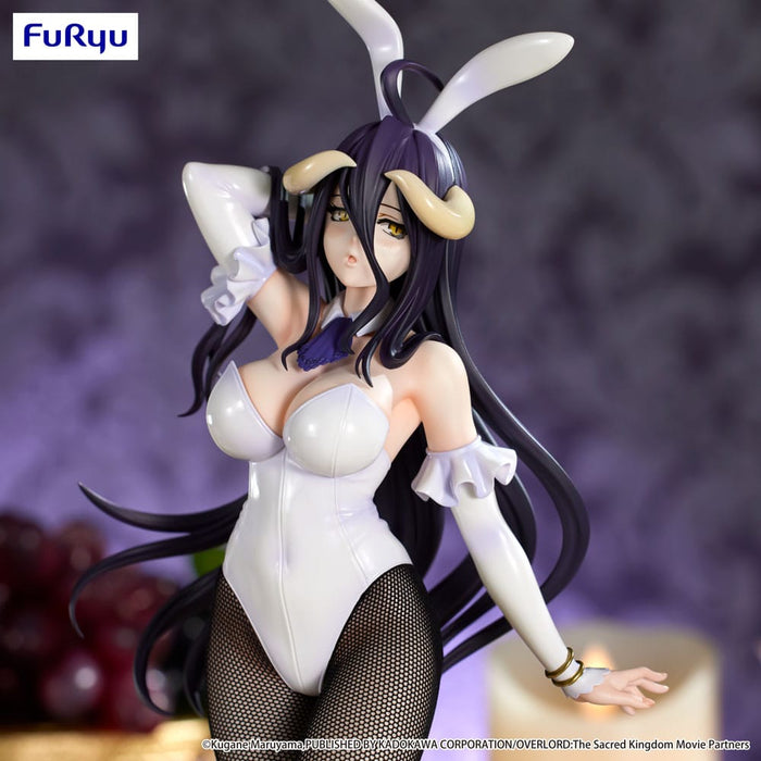 Overlord BiCute Bunnies PVC Statue Albedo image 2