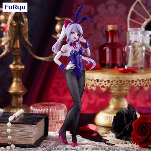 Overlord BiCute Bunnies Shalltear Bloodfallen Figure image 1