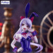 Overlord BiCute Bunnies Shalltear Bloodfallen Figure image 3