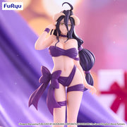 Overlord BiCute Ribbons Albedo Figure image 2