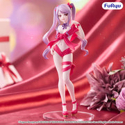 Overlord BiCute Ribbons Shalltear Figure image 1