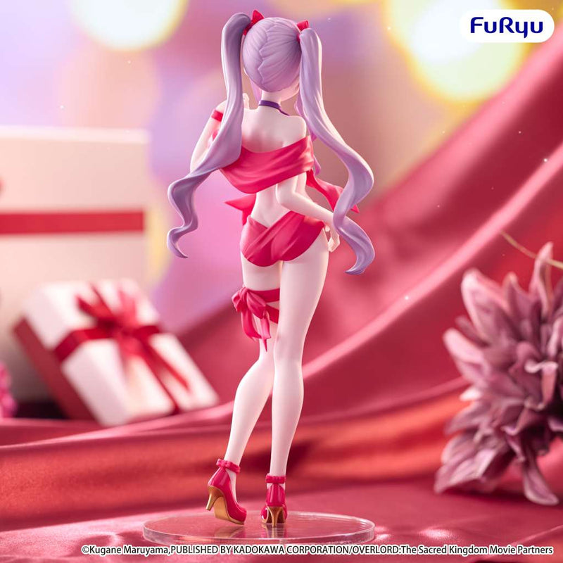 Overlord BiCute Ribbons Shalltear Figure image 2