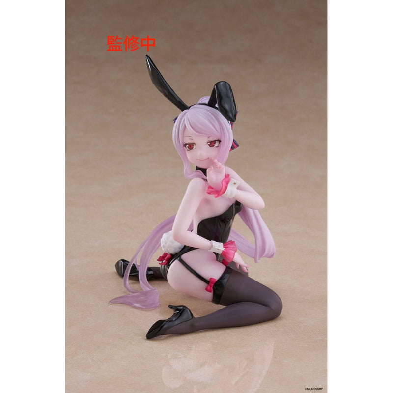 Overlord Desktop Cute Shalltear (Bunny Ver.) Figure image 2
