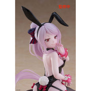 Overlord Desktop Cute Shalltear (Bunny Ver.) Figure image 3