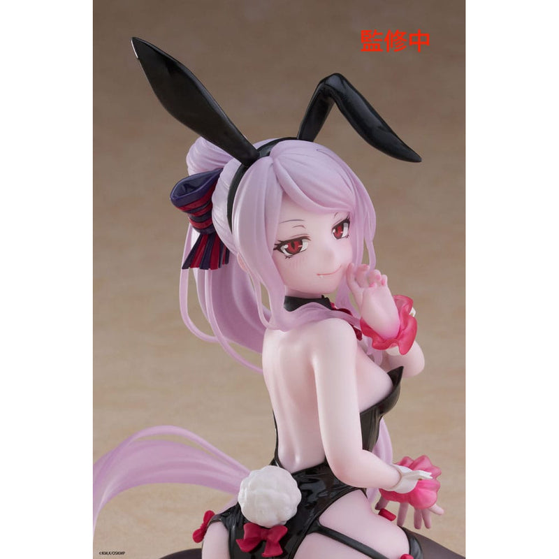 Overlord Desktop Cute Shalltear (Bunny Ver.) Figure image 3