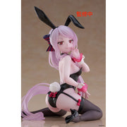 Overlord Desktop Cute Shalltear (Bunny Ver.) Figure image 4
