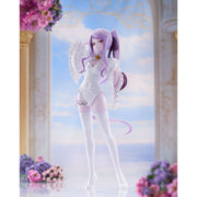 Overlord Glitter & Glamours Shalltear Bloodfallen (Wedding Ver.) Figure image 1