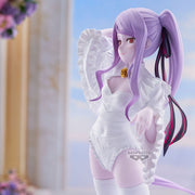 Overlord Glitter & Glamours Shalltear Bloodfallen (Wedding Ver.) Figure image 3