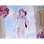 Overlord Glitter & Glamours Shalltear Bloodfallen (Wedding Ver.) Figure image 5