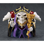 Overlord Nendoroid No.631 Ainz Ooal Gown image 1