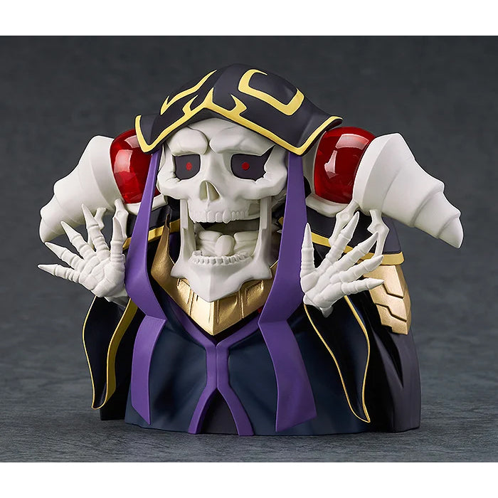 Overlord Nendoroid No.631 Ainz Ooal Gown image 2