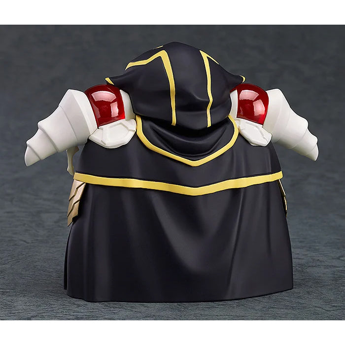 Overlord Nendoroid No.631 Ainz Ooal Gown image 4