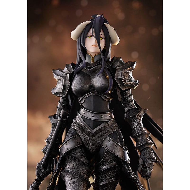 Overlord Pop Up Parade L Albedo (Armor Ver.) image 2