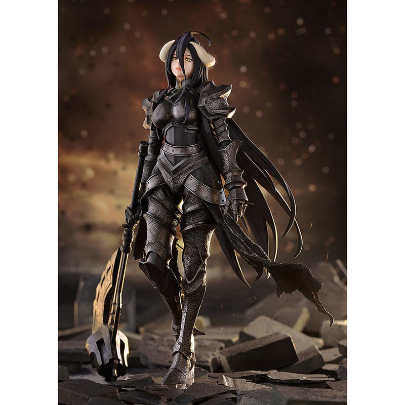 Overlord Pop Up Parade L Albedo (Armor Ver.) image 3