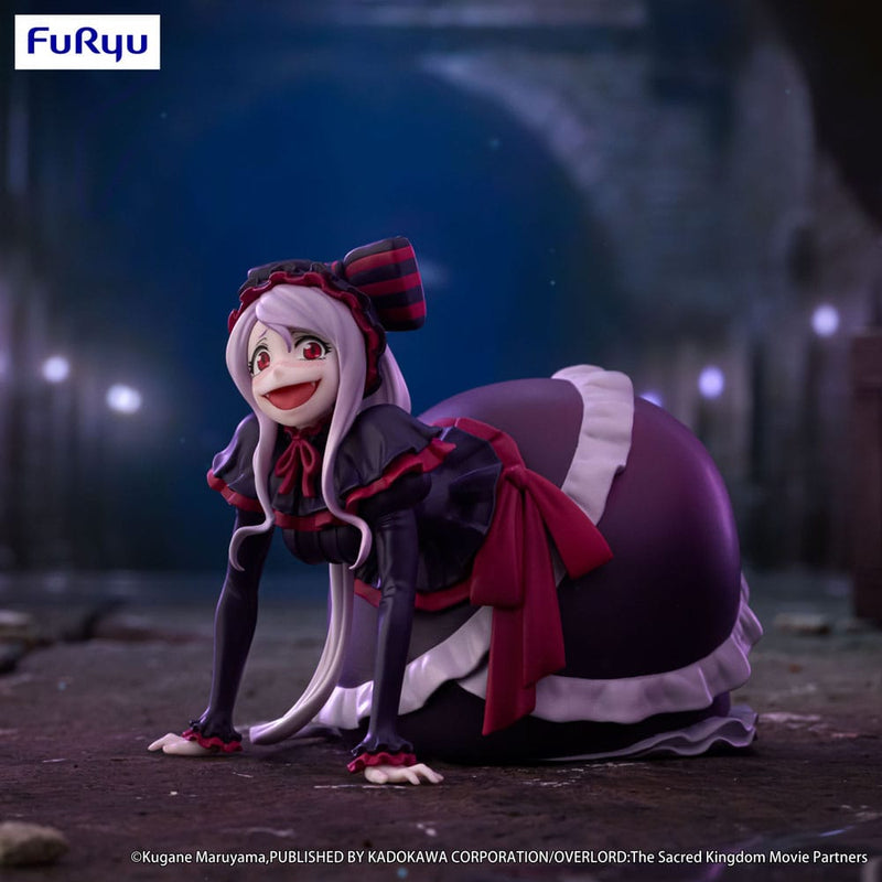 Overlord Shalltear Noodle Stopper Figure image 1