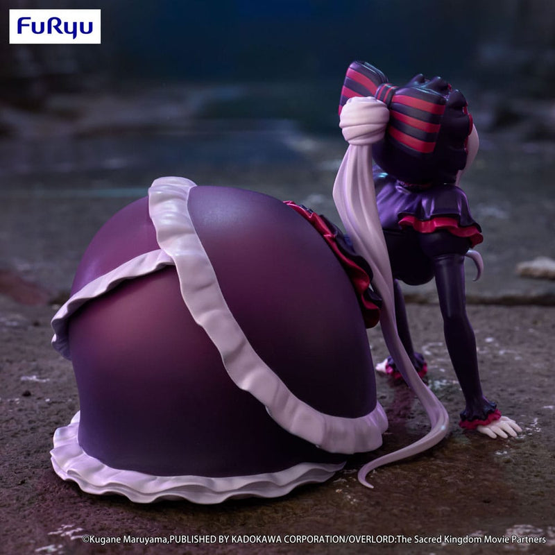 Overlord Shalltear Noodle Stopper Figure image 2