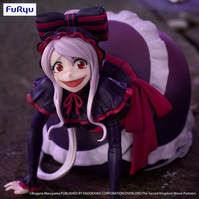 Overlord Shalltear Noodle Stopper Figure image 3