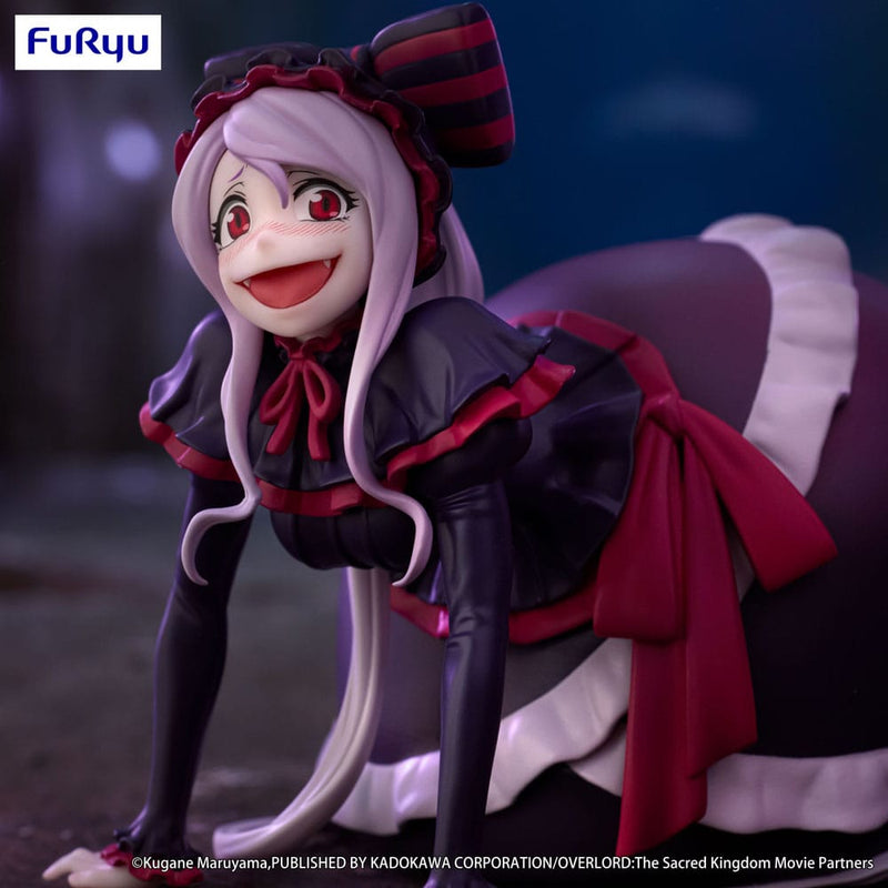 Overlord Shalltear Noodle Stopper Figure image 5