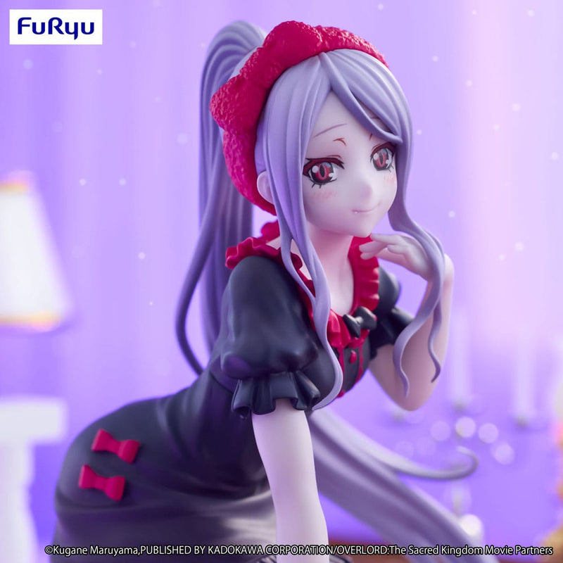 Overlord Shalltear (Loungewear Ver.) Noodle Stopper Figure image 3