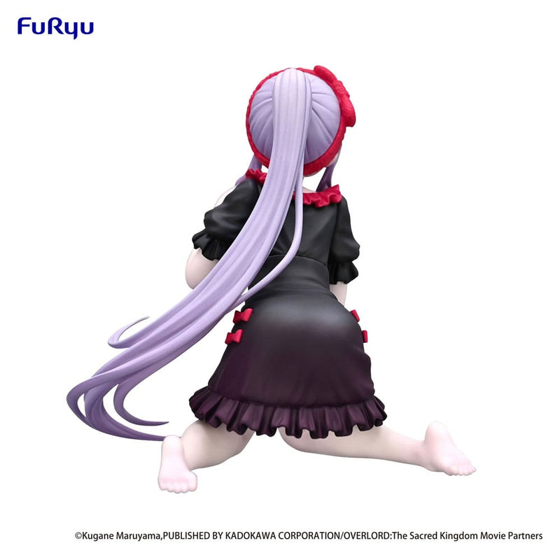 Overlord Shalltear (Loungewear Ver.) Noodle Stopper Figure image 6