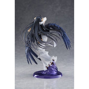 Overlord T-Most Albedo (Pure White Devil Ver.) Figure image 2