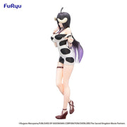 Overlord Trio-Try-iT Albedo (Mini Dress Cow Pattern Ver.) Figure image 2