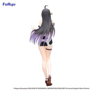 Overlord Trio-Try-iT Albedo (Mini Dress Cow Pattern Ver.) Figure image 3