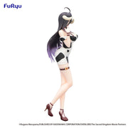 Overlord Trio-Try-iT Albedo (Mini Dress Cow Pattern Ver.) Figure image 4