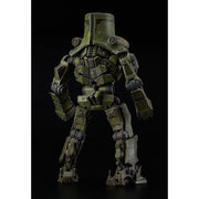 Pacific Rim PLAMAX JG-01 Cherno Alpha 1 350 Scale Model Kit image 2