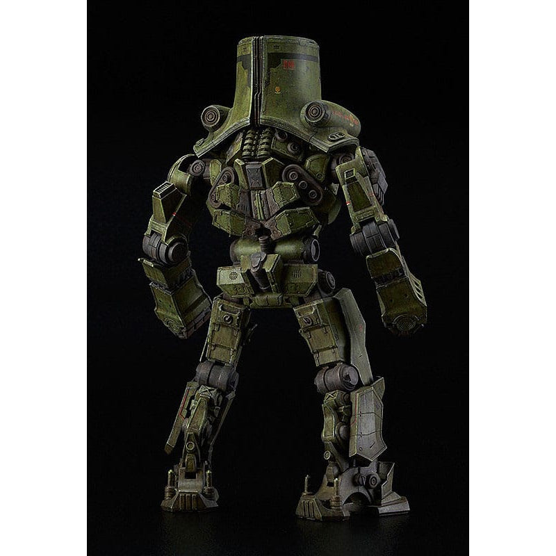 Pacific Rim PLAMAX JG-01 Cherno Alpha 1 350 Scale Model Kit image 2