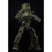 Pacific Rim PLAMAX JG-01 Cherno Alpha 1 350 Scale Model Kit image 3