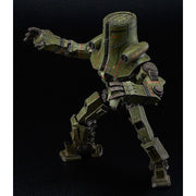 Pacific Rim PLAMAX JG-01 Cherno Alpha 1 350 Scale Model Kit image 4