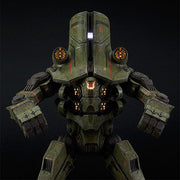 Pacific Rim PLAMAX JG-01 Cherno Alpha 1 350 Scale Model Kit image 5