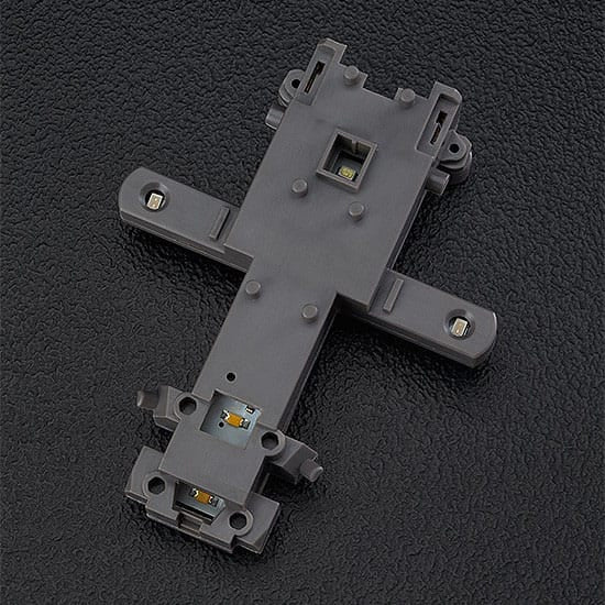 Pacific Rim PLAMAX JG-01 Cherno Alpha 1 350 Scale Model Kit image 7