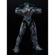 Pacific Rim PLAMAX JG-02 Gipsy Danger 1 350 Scale Model Kit image 4