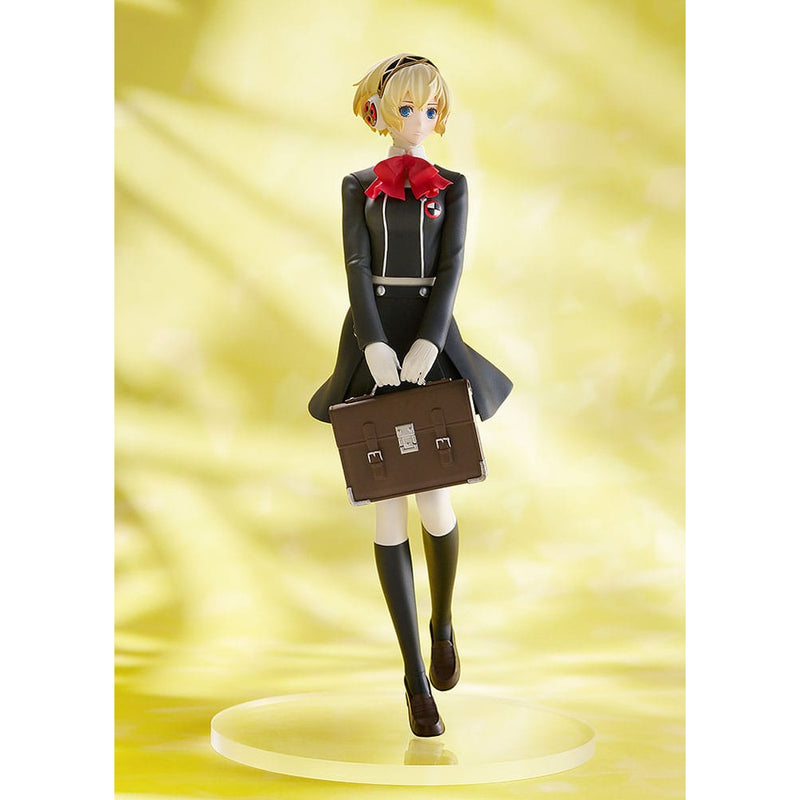 Persona 3 Reload Pop Up Parade Aegis (School Uniform Ver.) image 1