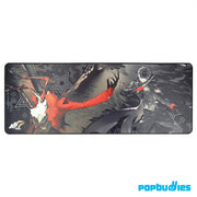 Persona 5 Royal Joker and Arsène Gaming Mousepad XXL image 1