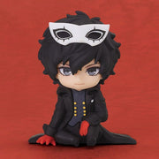 Persona 5 Royal Nendoroid Plus Joker Rubber Mascot image 1