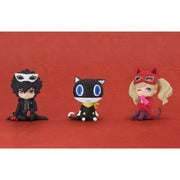 Persona 5 Royal Nendoroid Plus Joker Rubber Mascot image 3