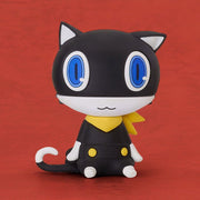 Persona 5 Royal Nendoroid Plus Morgana Rubber Mascot image 1