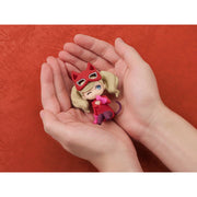 Persona 5 Royal Nendoroid Plus Panther Rubber Mascot image 2