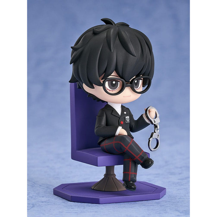 Persona 5 Royal PVC Statue Qset P5R Protagonist image 3