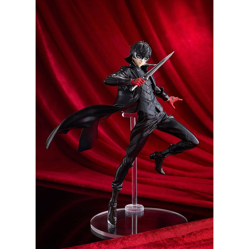 Persona 5 Royal Pop Up Parade L Joker image 1