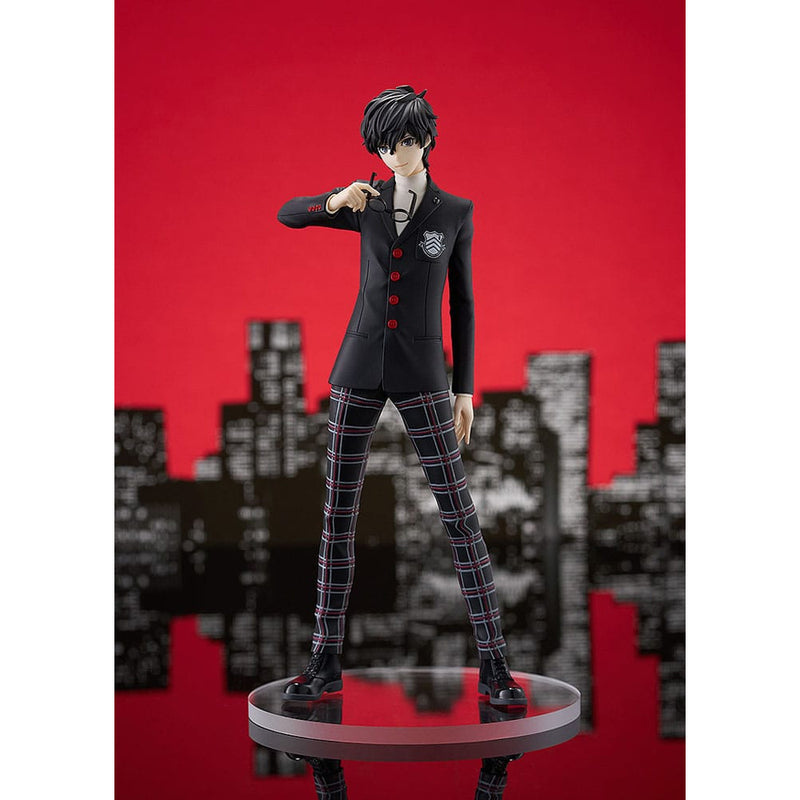 Persona 5 Royal Pop Up Parade Protagonist image 1
