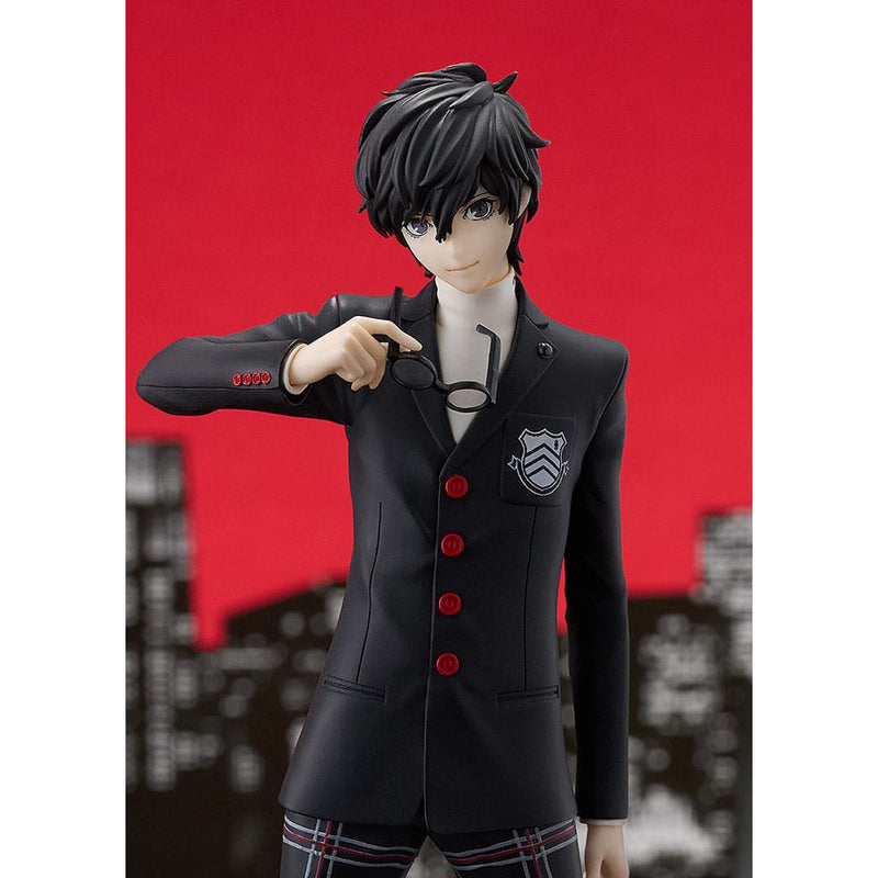 Persona 5 Royal Pop Up Parade Protagonist image 2