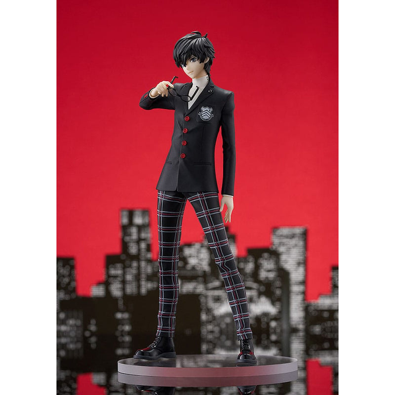 Persona 5 Royal Pop Up Parade Protagonist image 3